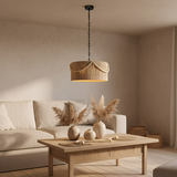 HÄNGANDE TAKLAMPA APP1741-1CP 40 cm