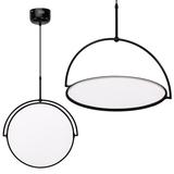 LED-pendellampa APP1426-C 35 cm