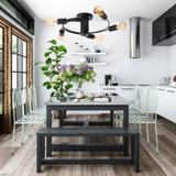 Taklampa Loft APP741-5C