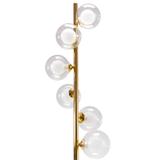 Stående golvlampa  APP917-6F