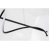 Lampa HÄNGANDE LED LHJ023-CP 120 cm SVART