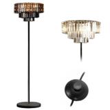 Golvlampa APP925-3F