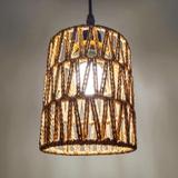 Boho taklampa APP1622-1CP