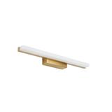 Lámpara de pared LED 42CM APP1845-1W CHROM
