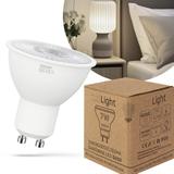 LED-lampa Neutral GU10 7W RSL044