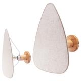VÄGGLAMPA KINKIET Boho APP1423-1W