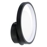 LED-vägglampa APP1915-W Black