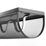 Taklampa hängande LED APP1409-CP