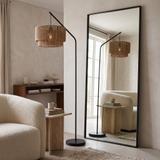 Golvlampa APP1839-1F