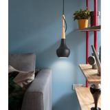 Taklampa APP936-1CP Svart