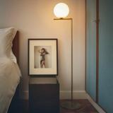Golvlampa GLAMOUR APP921-1F