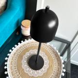 Nattlampa APP1358-T svart