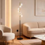 Stående golvlampa  APP917-6F