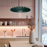 HÄNGANDE TAKLAMPA APP1455-1CP Grön