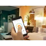 SMART LED-LAMPA 5W GU10 WIFI RGB-FÄRGER 510 lm 14415