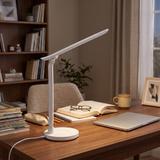 Desk Lamp JNH048-T White