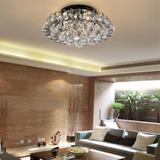 KRISTALLPLAFOND LAMPA APP783-3C