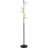 Stående golvlampa  APP917-6F