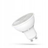SMART LED-LAMPA 5W GU10 WIFI RGB-FÄRGER 510 lm 14415