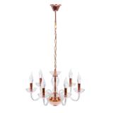 Taklampa Hängande APP1081-6CP