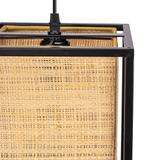 Lampa Wisząca APP1285-1CP