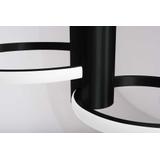 Takplafond APP1401-CW Svart