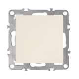 Single Switch OSTE JNH006-W BEIGE