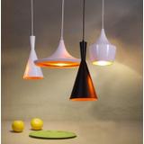 Lampa sufitowa COSTA B Czarna