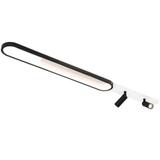 LED-taklampa APP1438-C