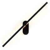 VÄGGLAMPA TILL VARDAGSRUMMET LED NEUTRAL 12W 92CM APP583-1W