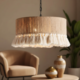 TAKLAMPA HÄNGANDE APP1735-1CP 40 cm