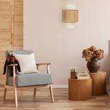 VÄGGLAMPA VÄGGLYKTA APP1337-2W