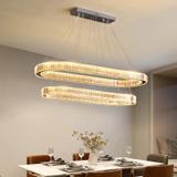 TAKLAMPA HÄNGANDE LED APP1546-CP2 KROM