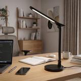 Desk Lamp JNH048-T Black