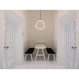 LED-pendellampa APP1426-C 35 cm