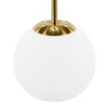 GOLDEN HÄNGLAMPA I TAKET APP1584-6CP