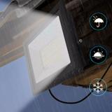 LED-halogen utanpåliggande 100W RSL004-100N