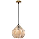 Retro Glas Taklampa APP893-1CP