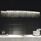 Hänglampa Glamour LED Chain APP891-CP