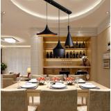 Lampe COSTA SET CP Black