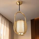 Lampe gold APP1944-1CP