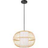 HÄNGLANDE TAKLAMPA BOHO APP1631-1CP 30 cm