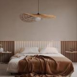 Hängande taklampa boho APP1740-1CP 80CM