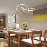 LED TAKLAMPA HÄNGANDE APP1601-CP Guld