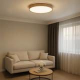 Takplafond G116-C 40CM WOOD