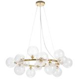 Taklampa Hängande APP907-20CP