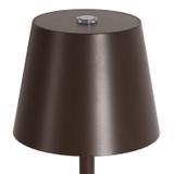 Nattlampa APP1366-T Brun