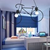 Taklampa hängande Cykel APP216-2CP