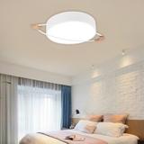 Takplafond Moon APP865-C Vit