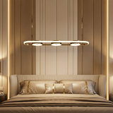 TAKLAMPA HÄNGANDE LED G135-CP Guld